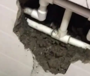 太仆寺漏水检测电话