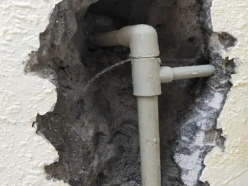 太仆寺卫生间测漏水哪家好