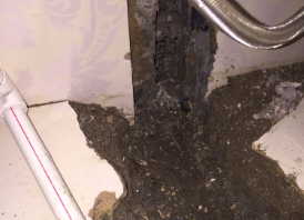 太仆寺卫生间测漏水哪家好