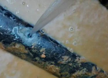 太仆寺水管漏水检测多少钱