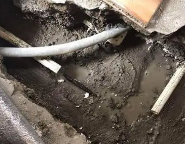 太仆寺卫生间测漏水价格明细